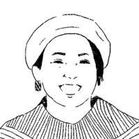 堺 恵子